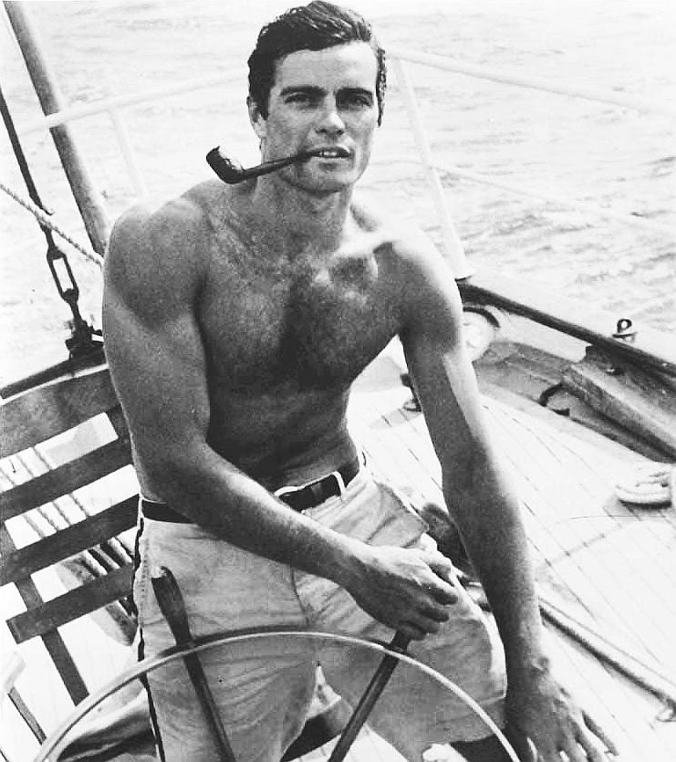 Gardner McKay image