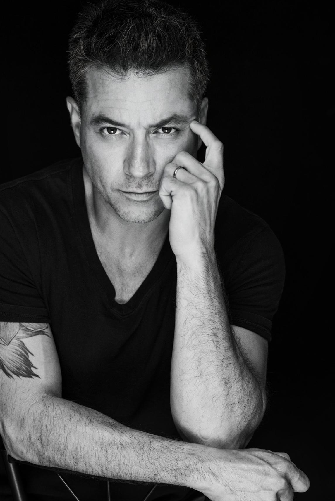 Raúl Méndez image