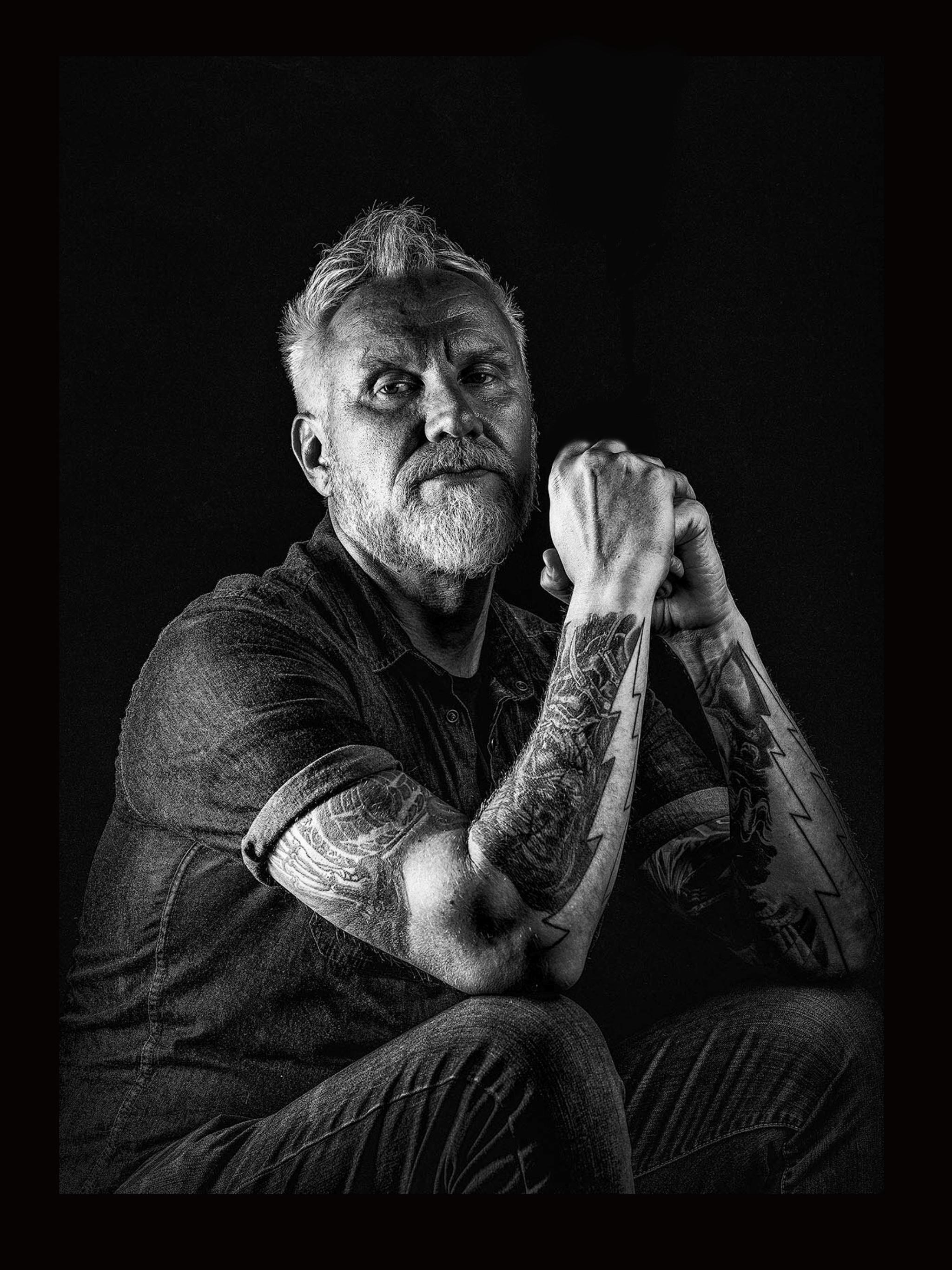 Christopher Allen Nelson image
