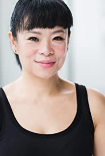 Pamela Oei image