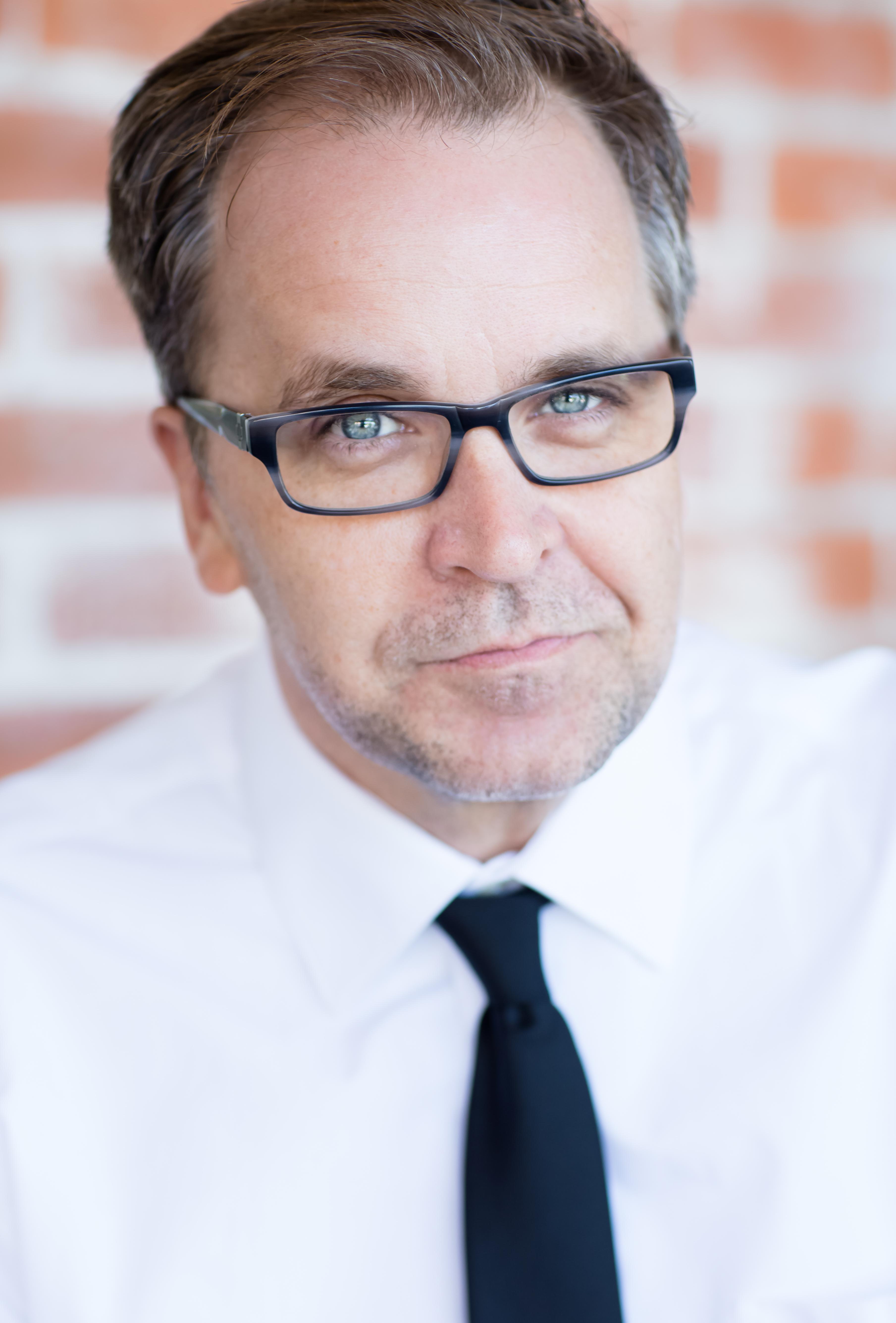 Michael Oosterom image