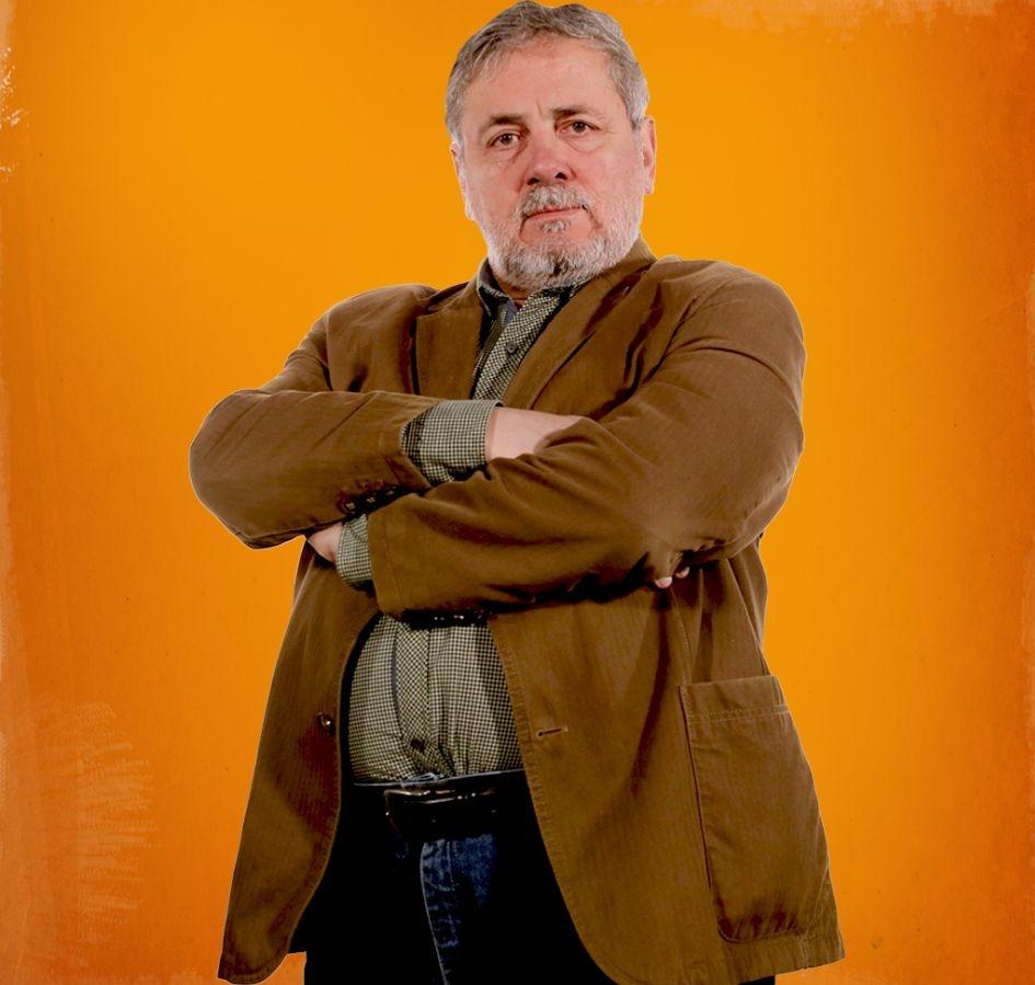 Veselin Rankov image