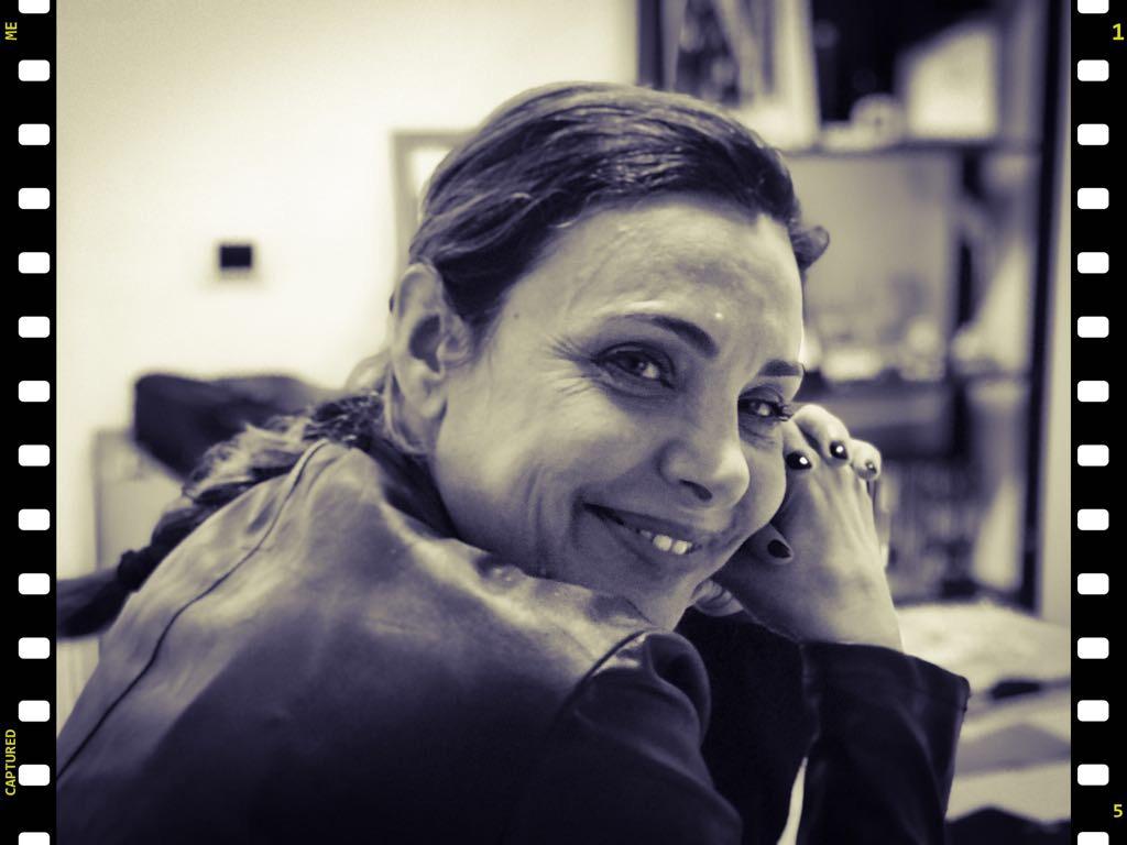 Teresa Razzauti image