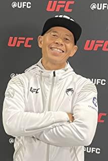Ernie Reyes Jr. image