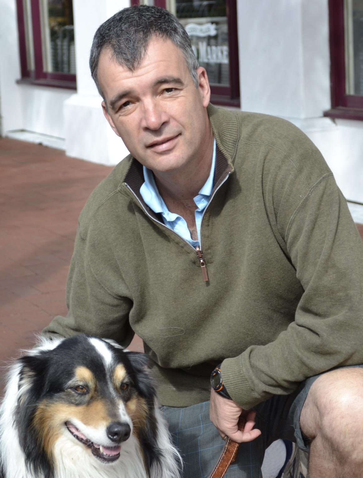 Kevin Ruf image