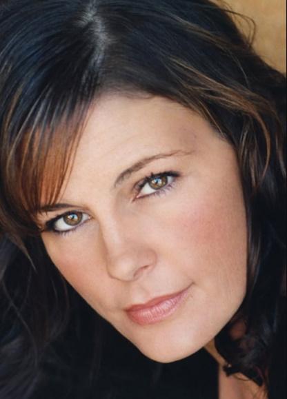 Mariah Shirley image