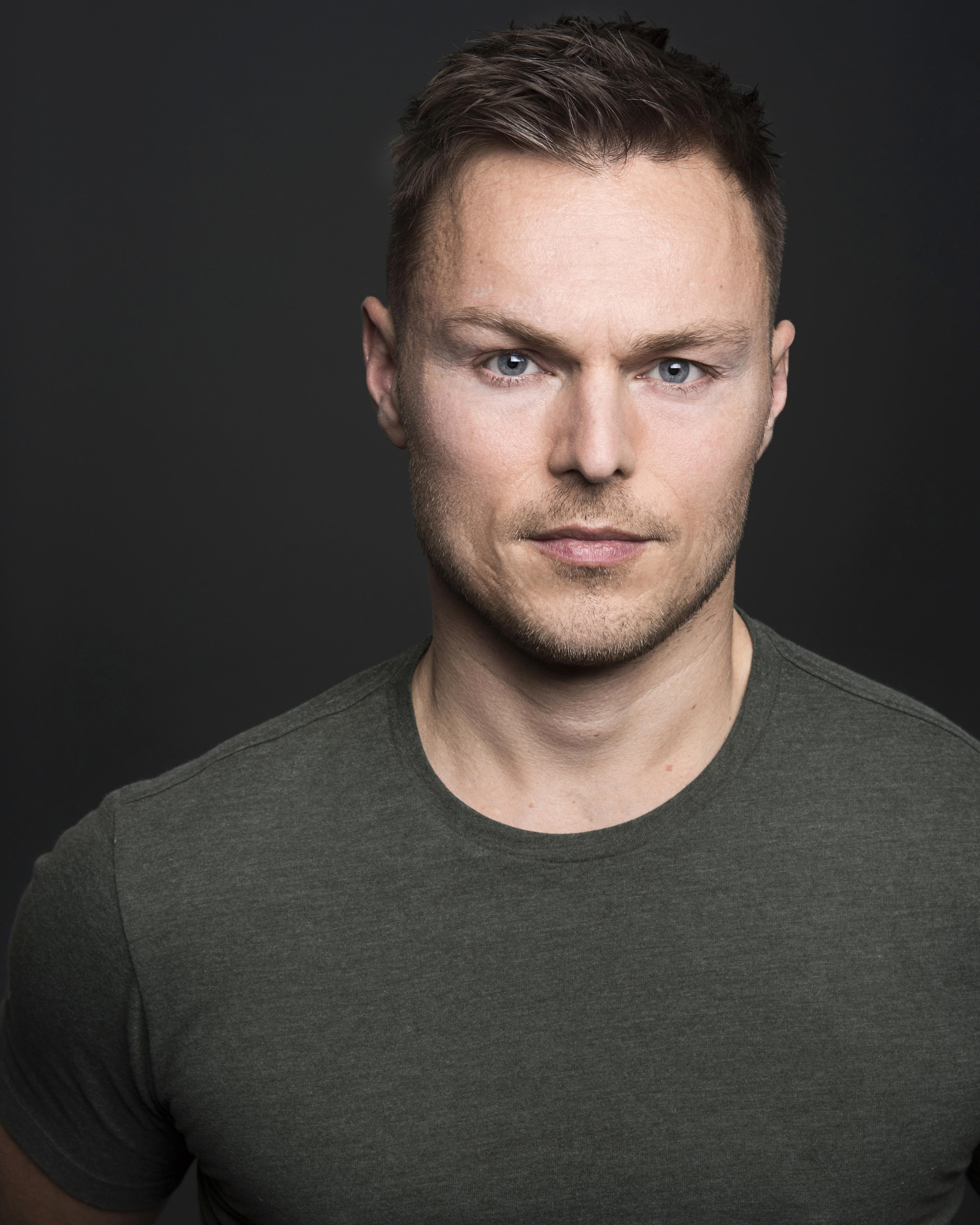 Andrew Hayden-Smith image
