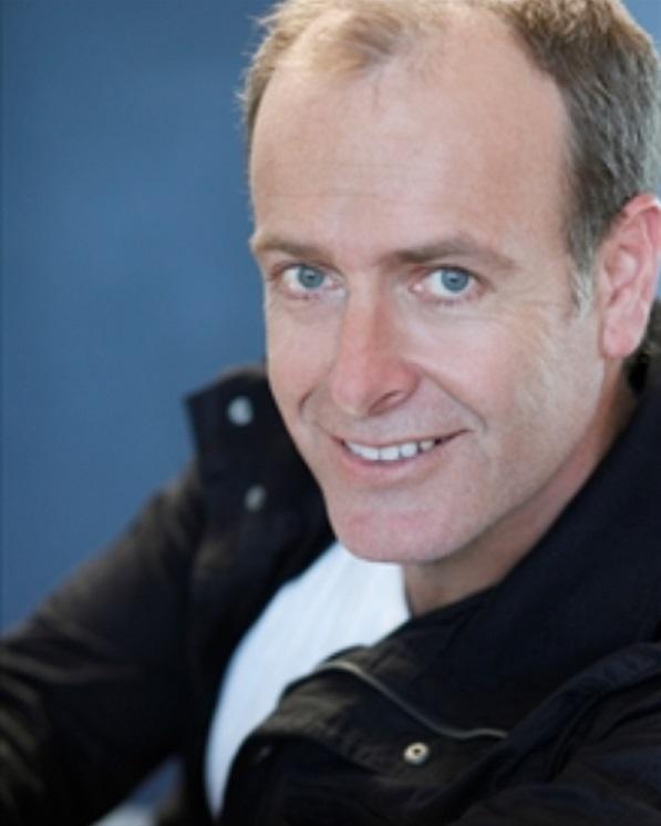 Christopher Stollery image