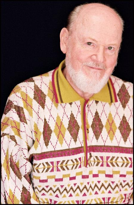 Ned Wertimer image
