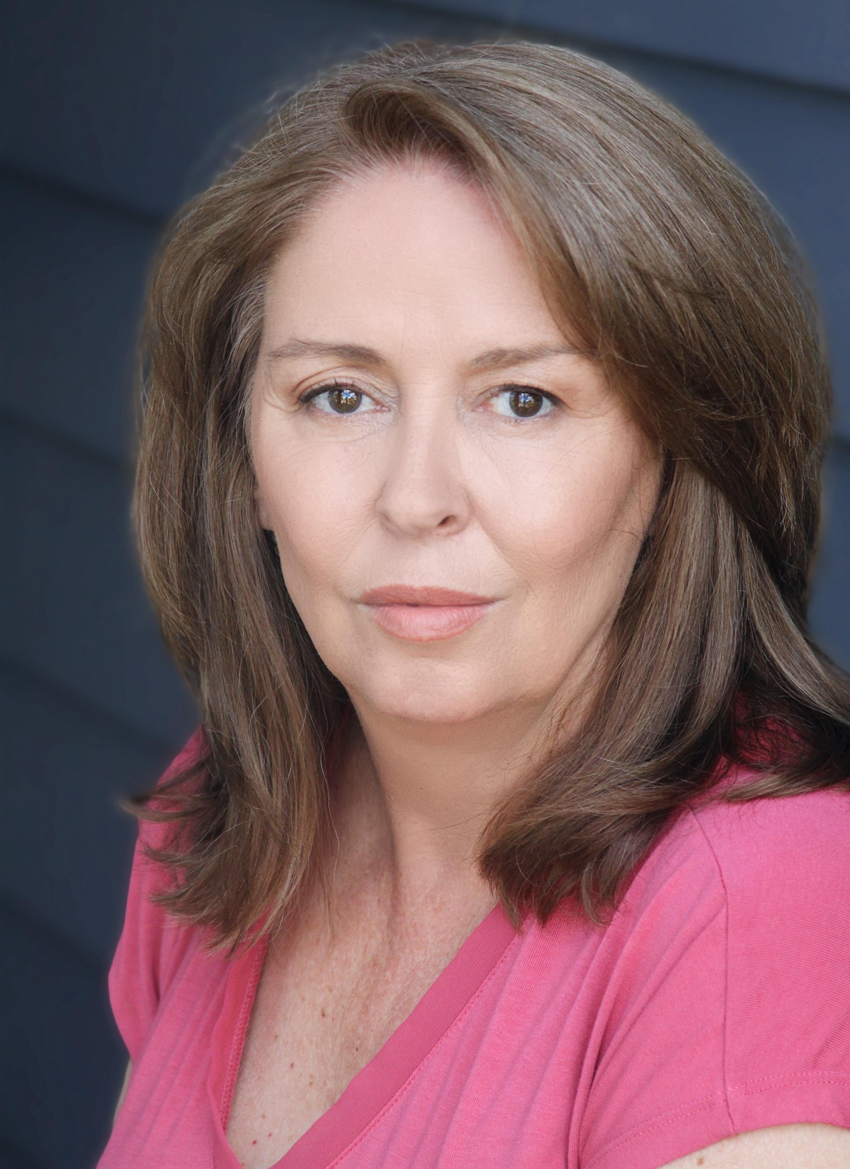 Rebecca Saunders-Smith image