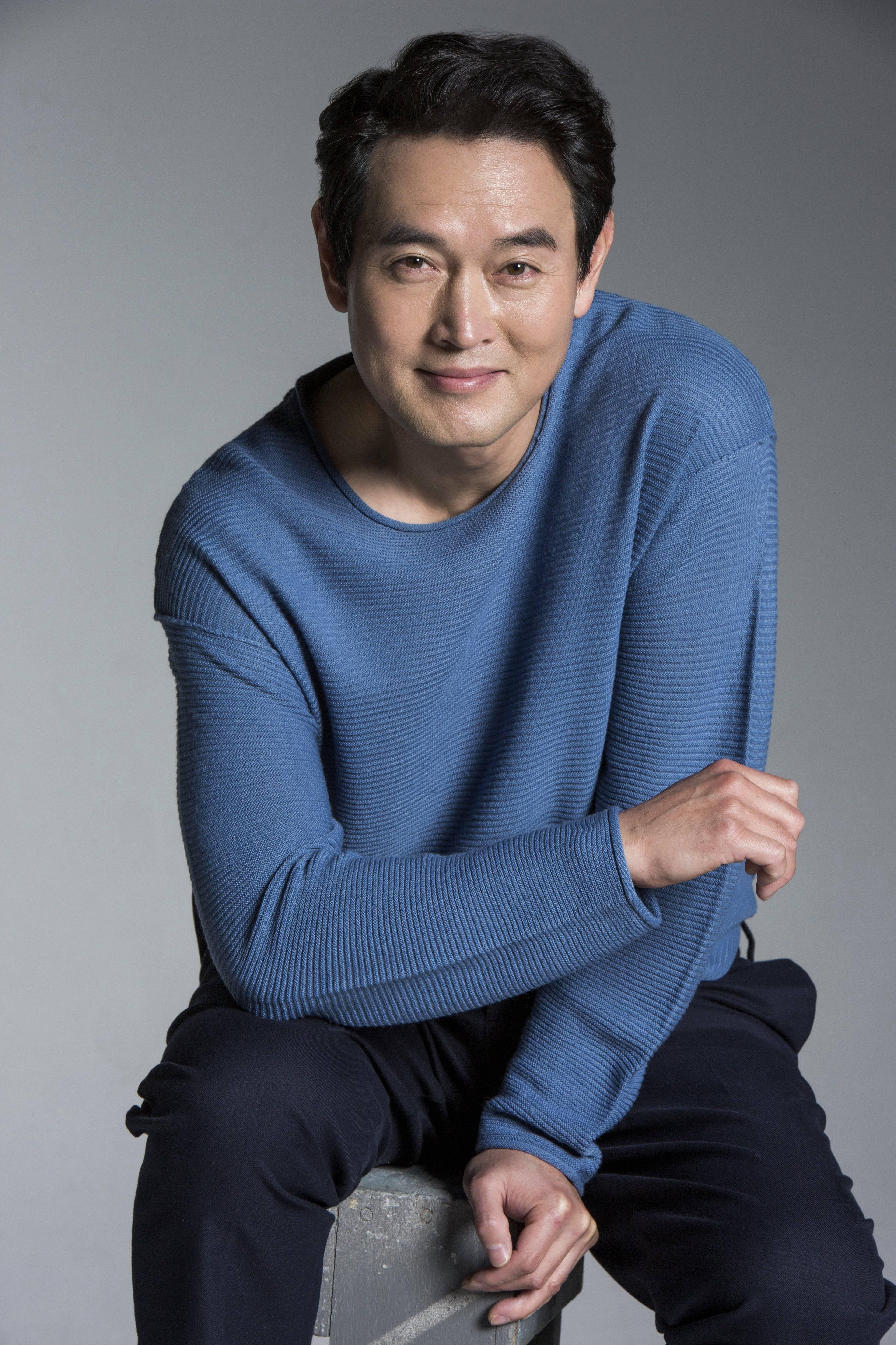 Kim Myung-soo image