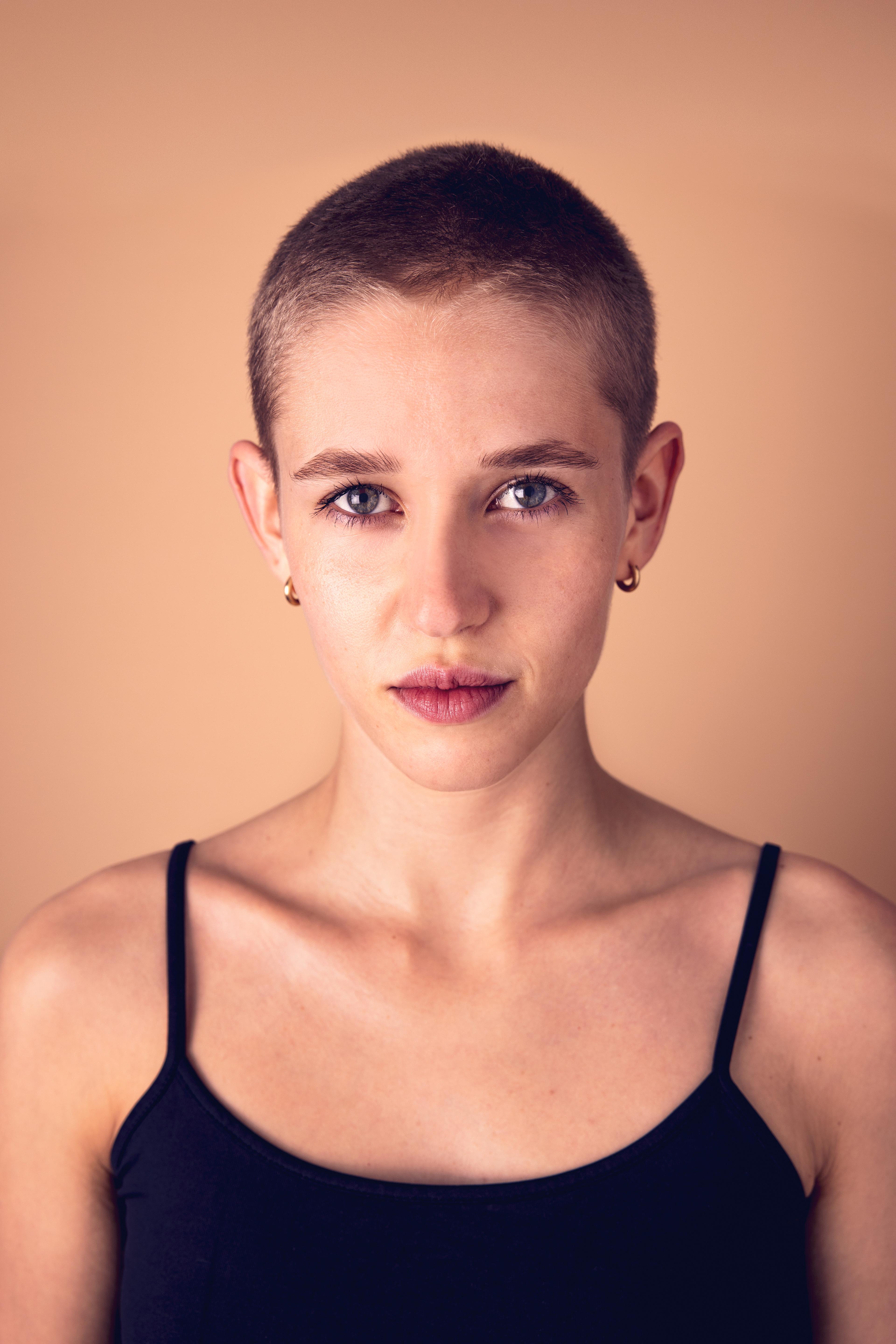 Marie Reuther image