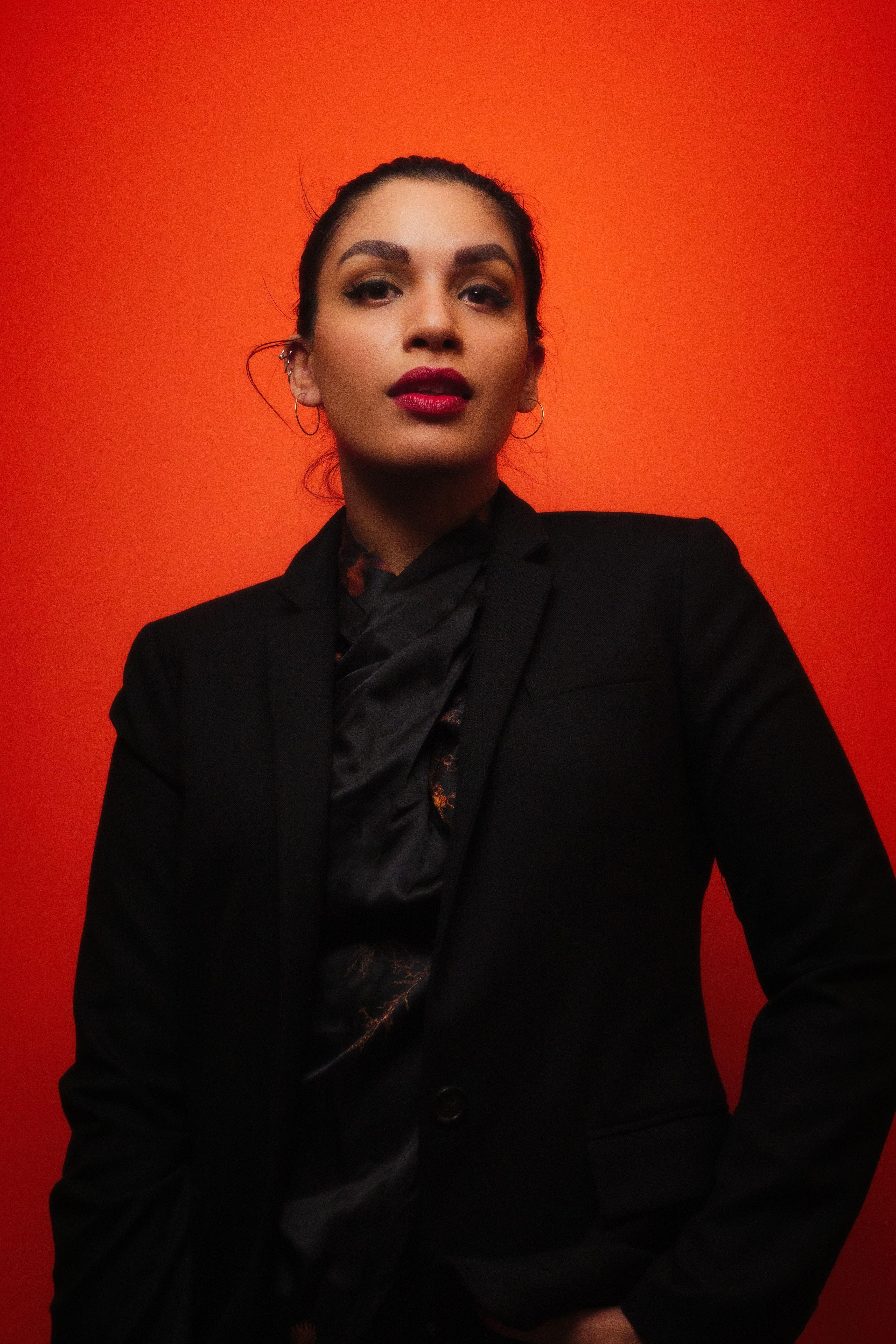 Jasmine Bhullar image