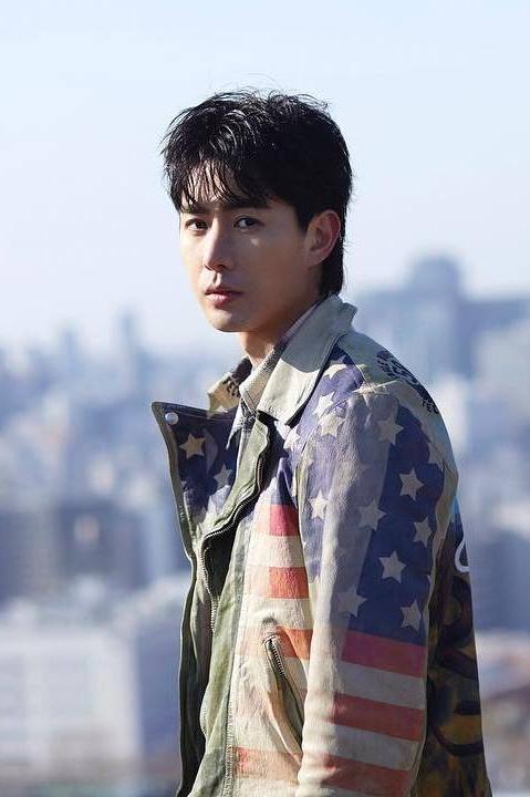 Kenny Wen image