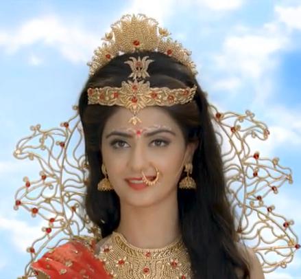 Nikita Sharma image