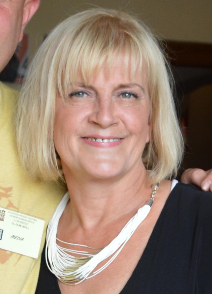 Marzena Kipiel-Sztuka image