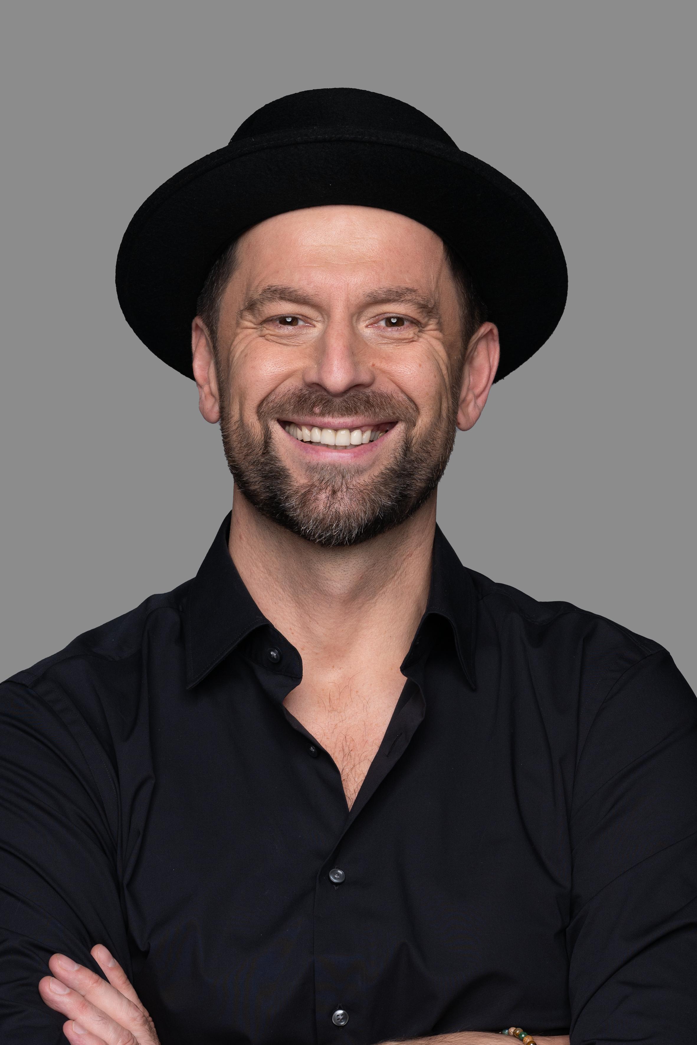 Robert Motyka image
