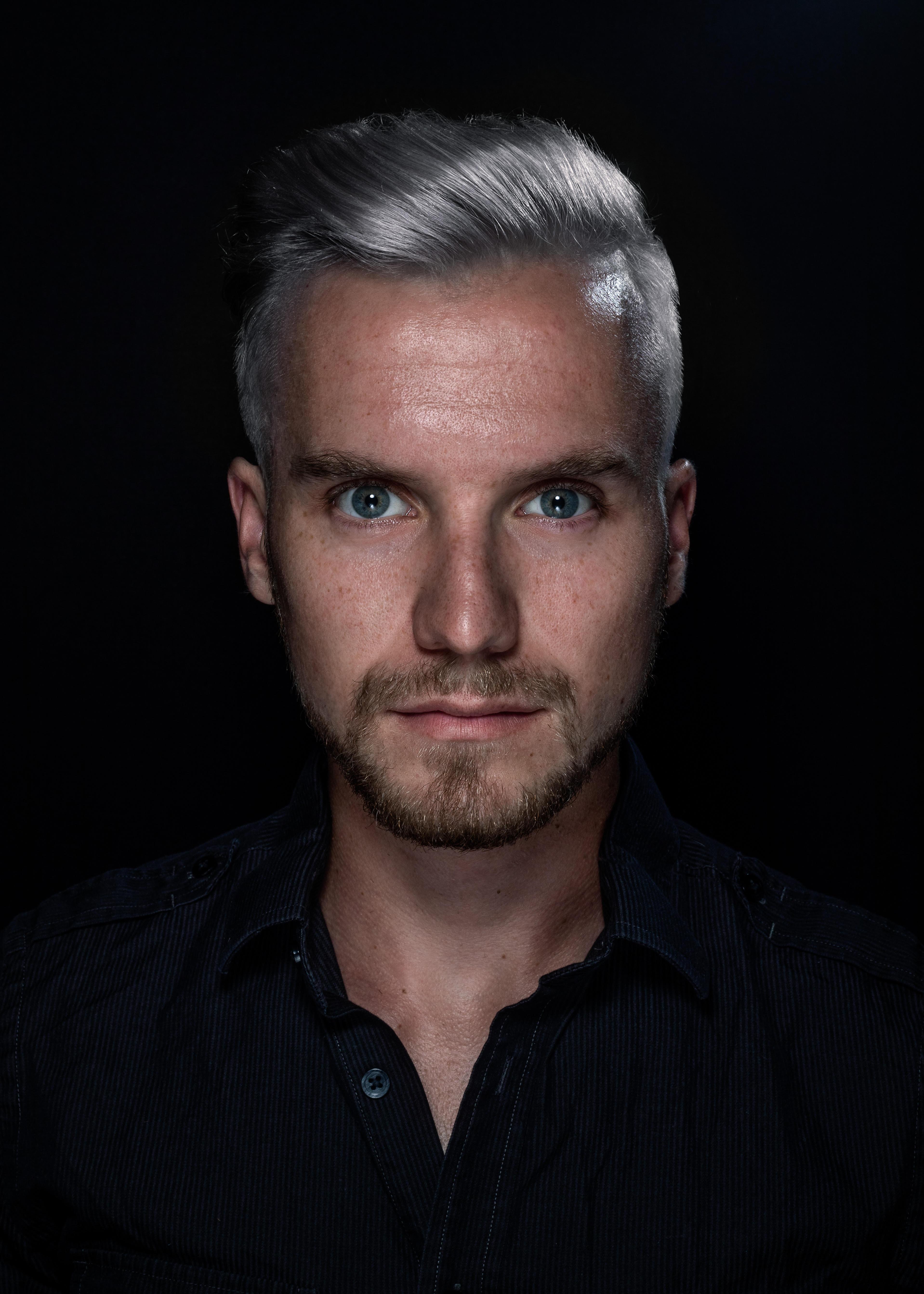 Caleb Harris image