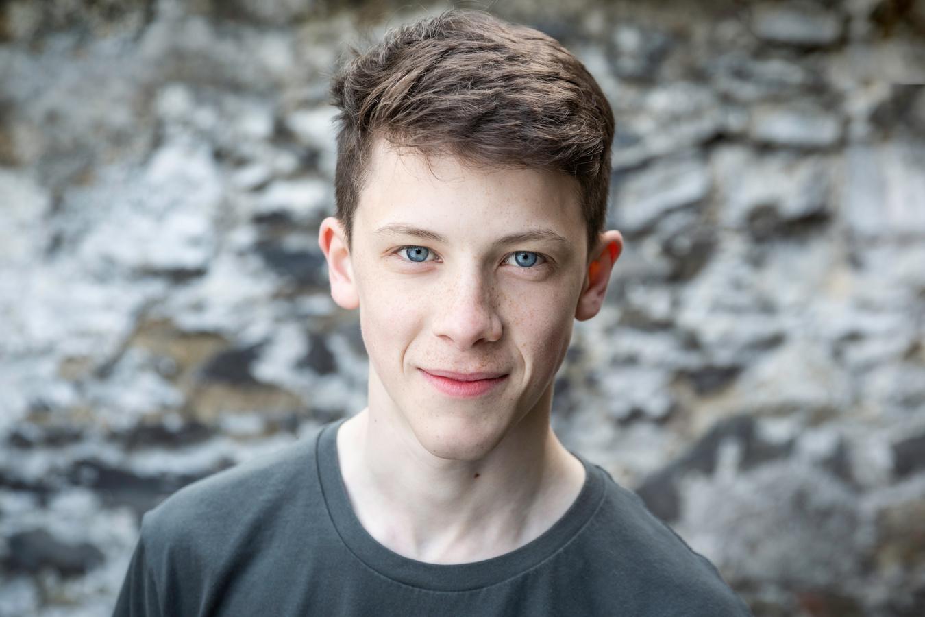 Ollie West image
