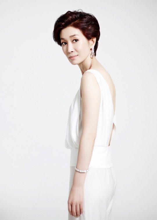 Na Young-hee image