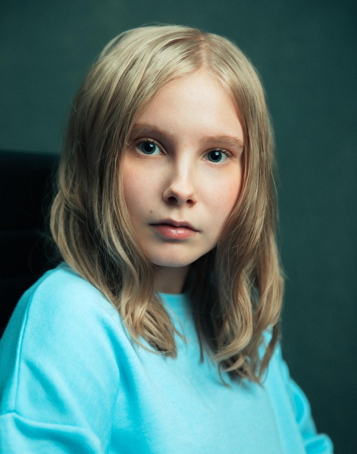 Maddie Evans image