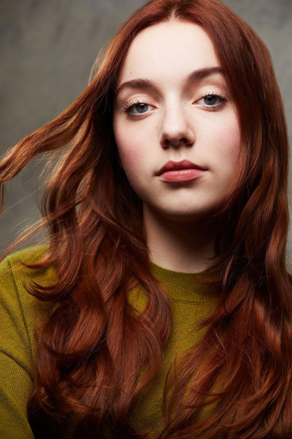 Libby Rue image
