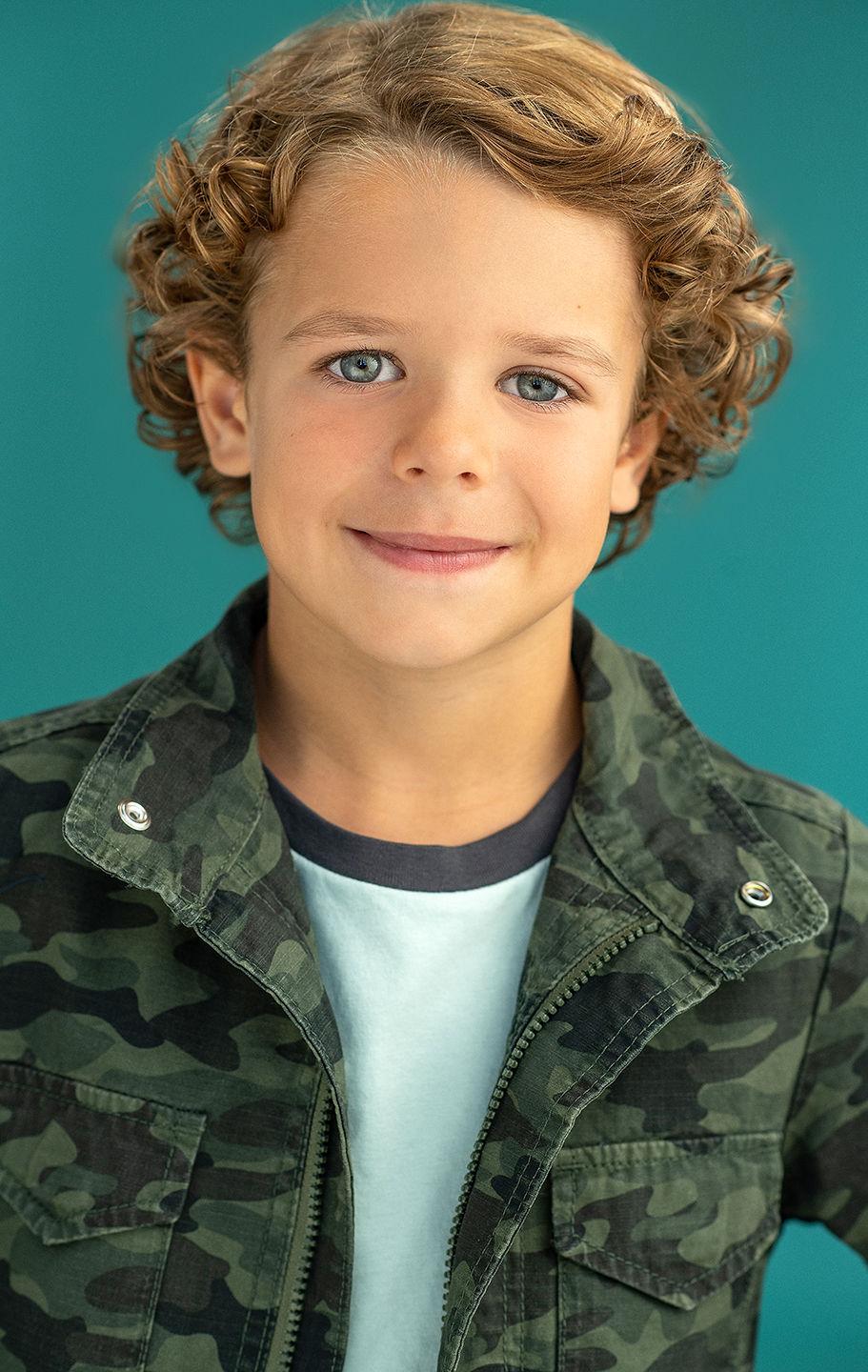 Cruze McKinnon image
