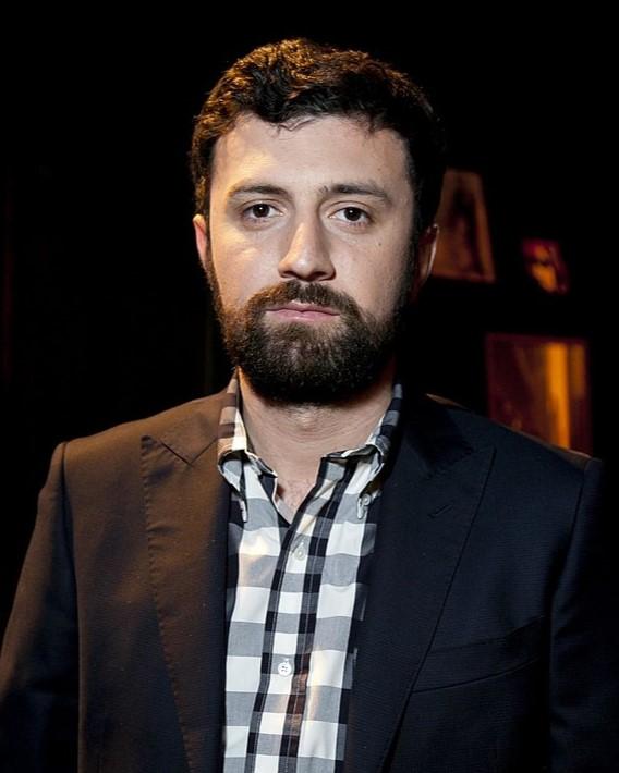 Timur Karginov image