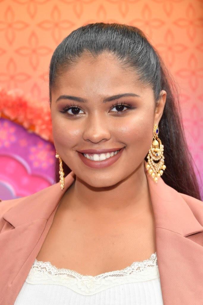 Roshni Edwards image