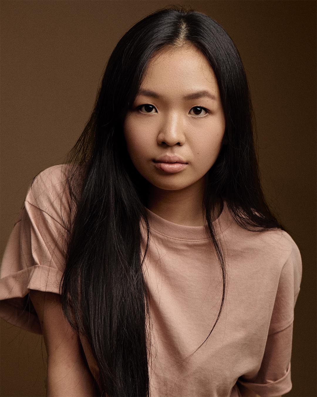 Andrea Guo image
