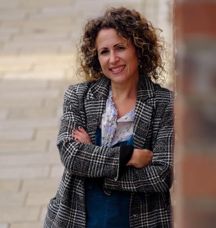 Natalie Silverman image