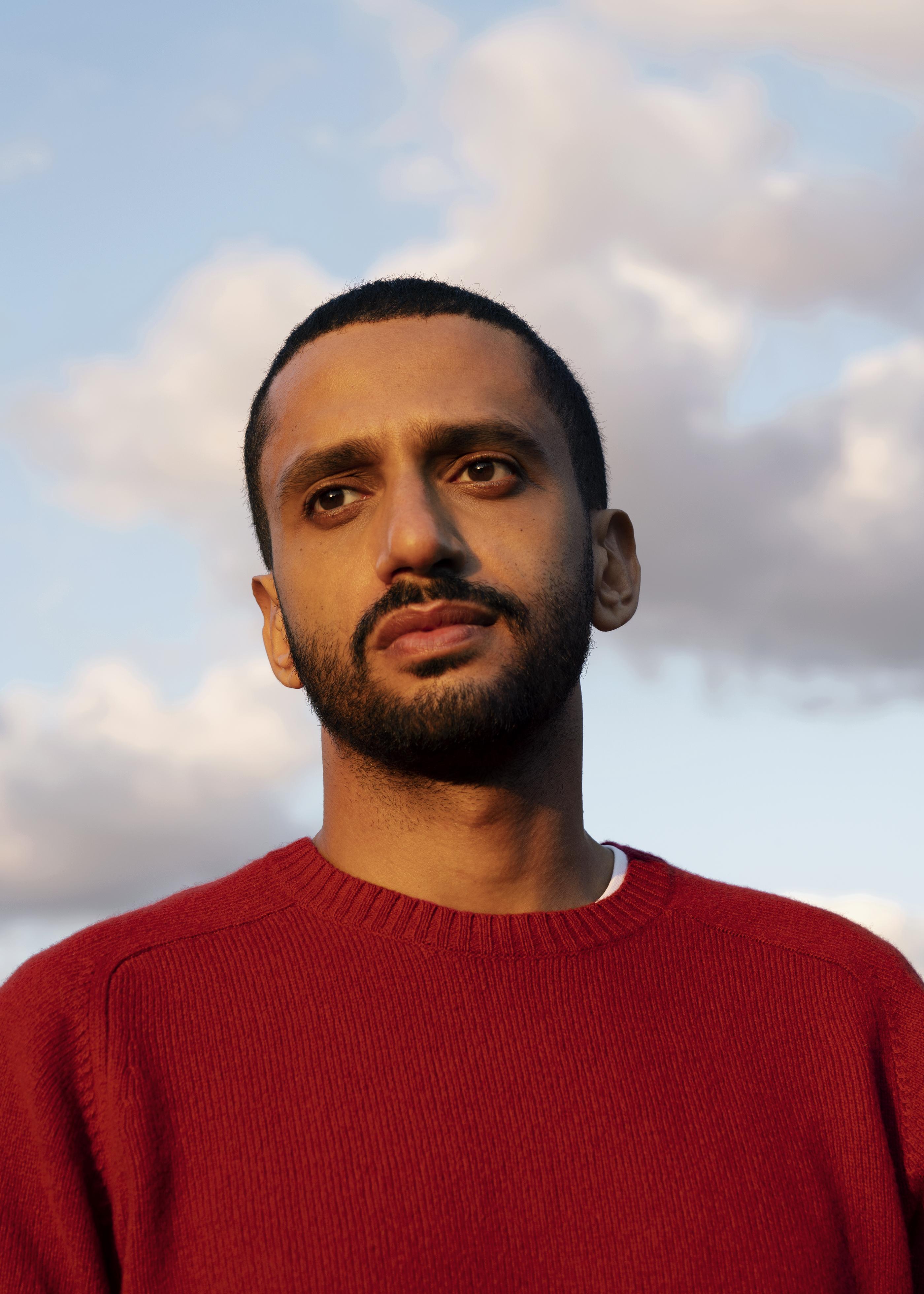 Mohamed Hatem image