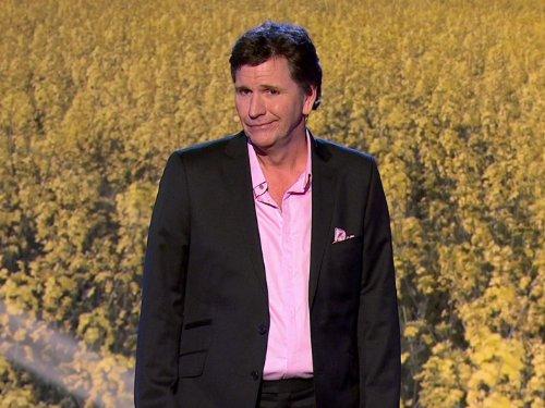 Stewart Francis image