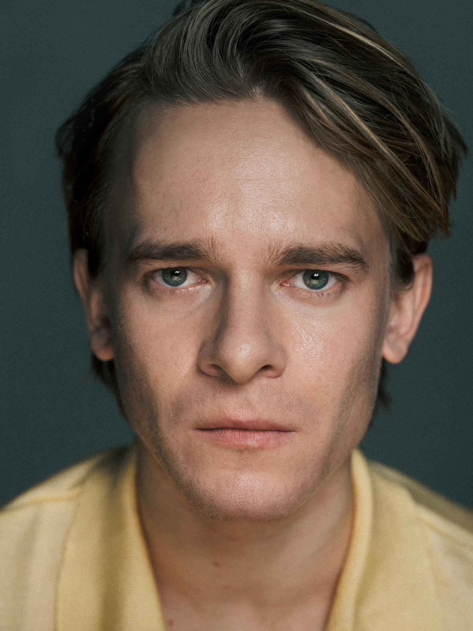 Erik Svedberg-Zelman image