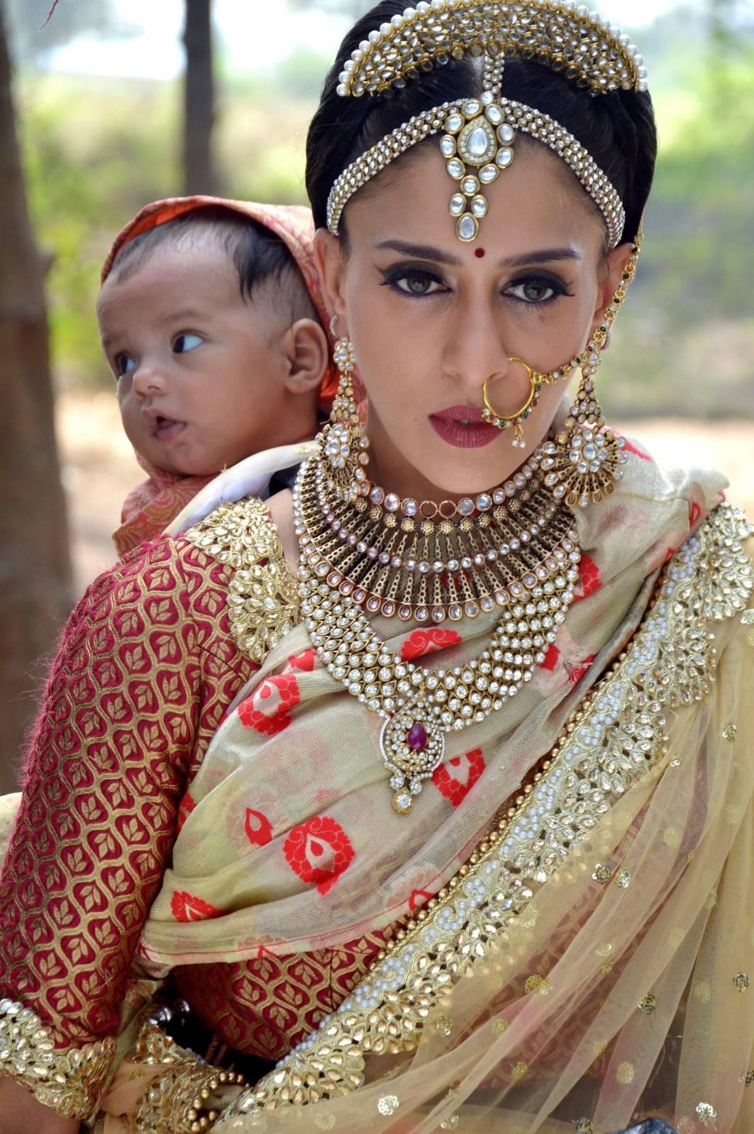 Shilpa Saklani image