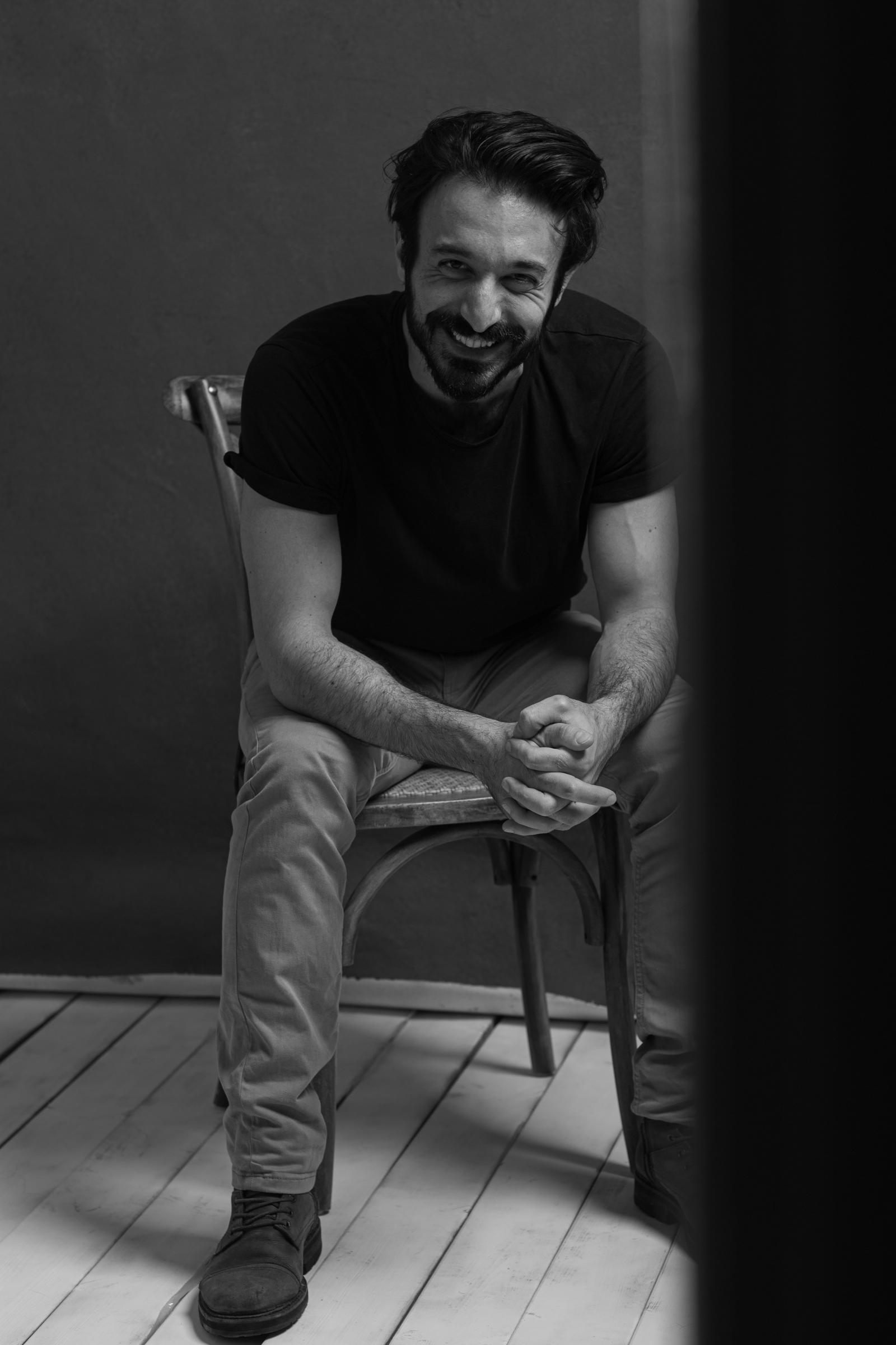 Panagiotis Gavrelas image