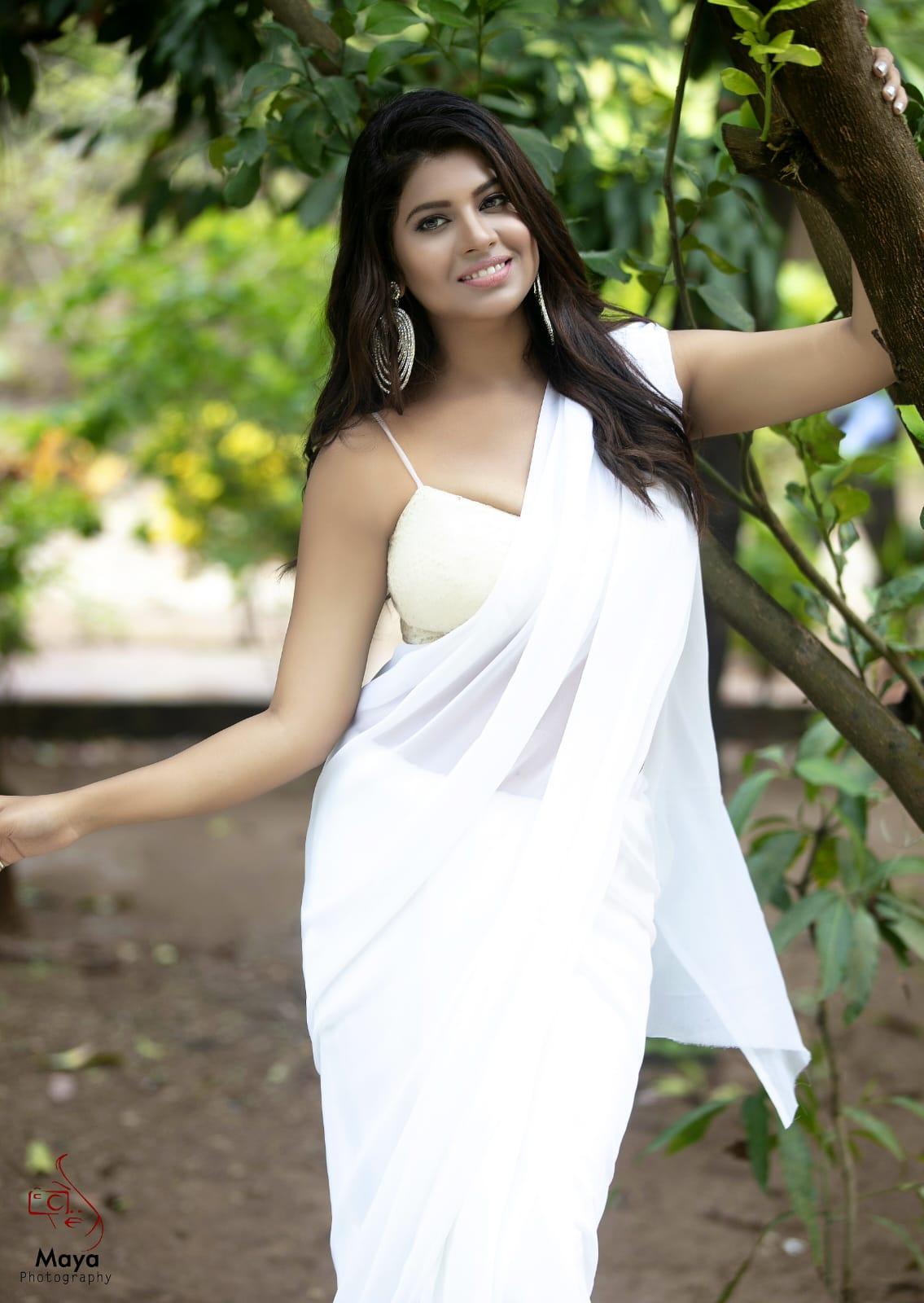 Prajakta Shinde image