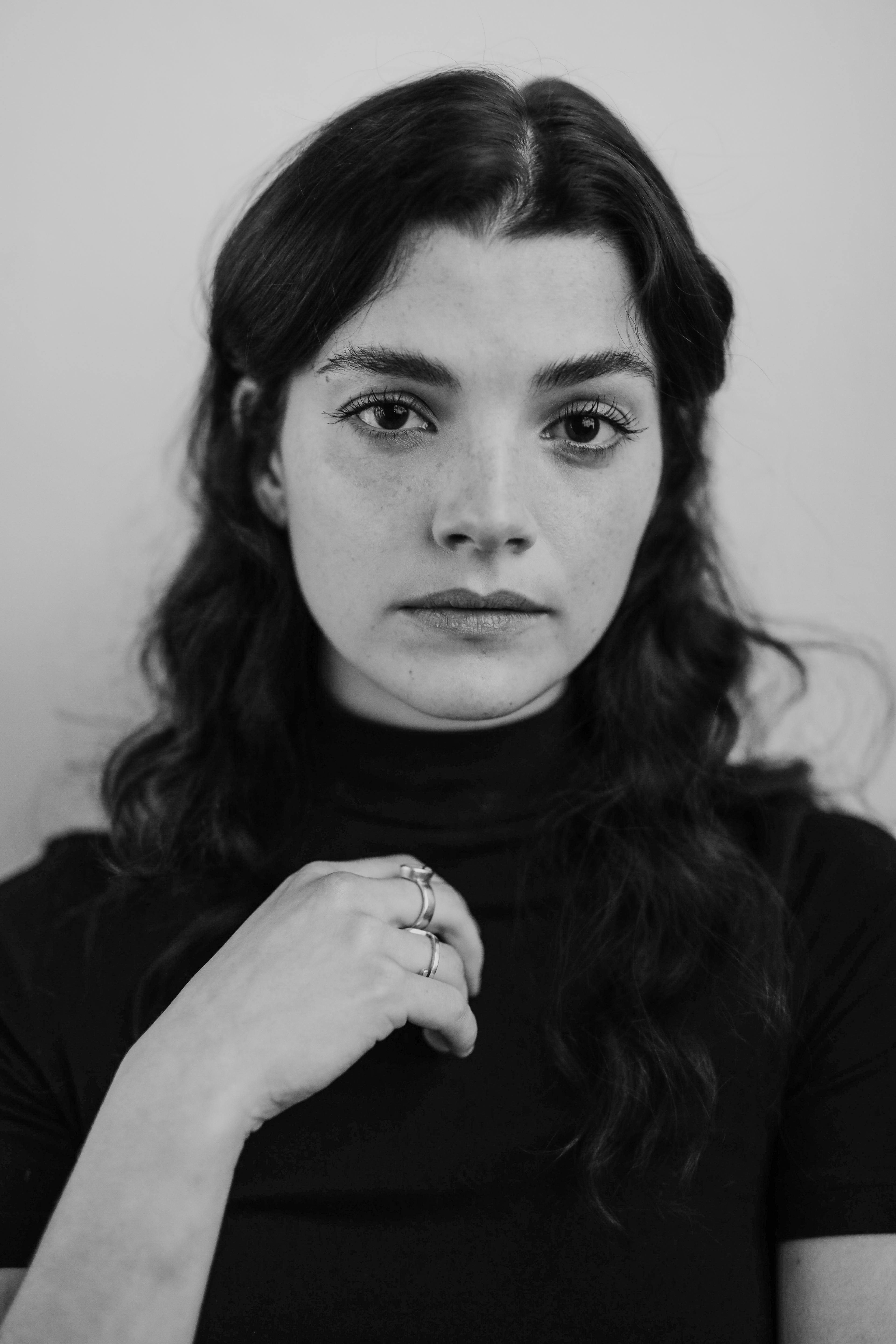 Zoë Steiner image