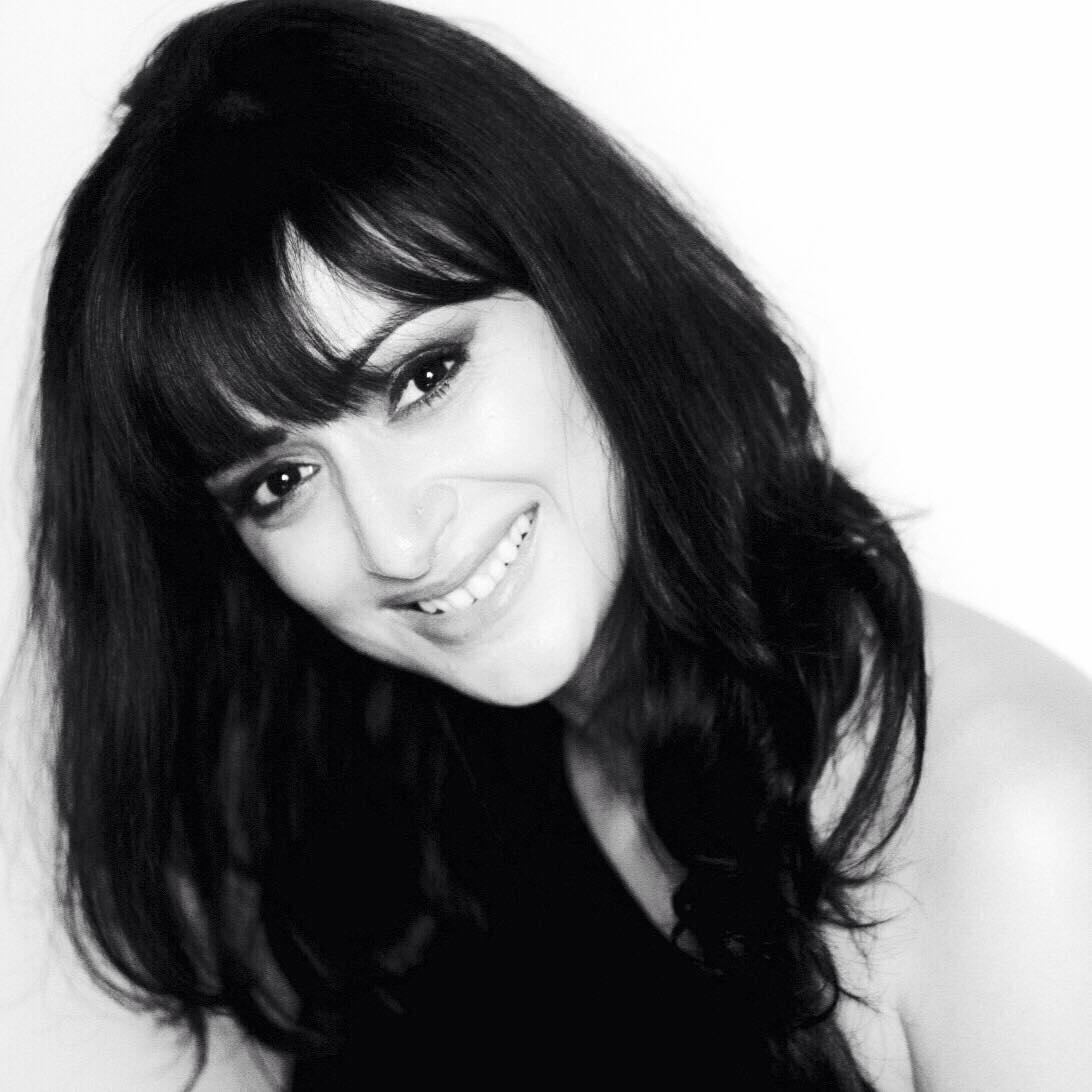 Gauri Pradhan Tejwani image