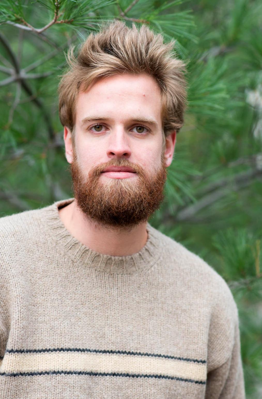 Jackson Rowe image