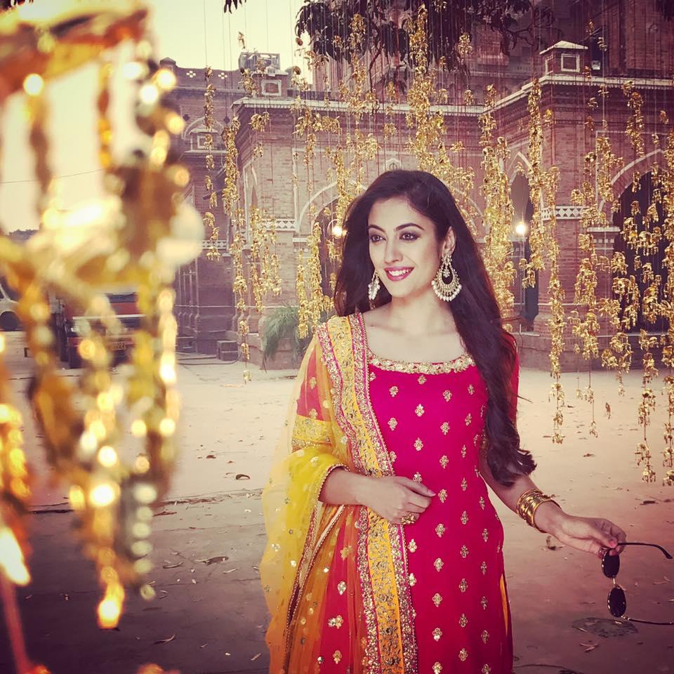 Aditi Sharma image