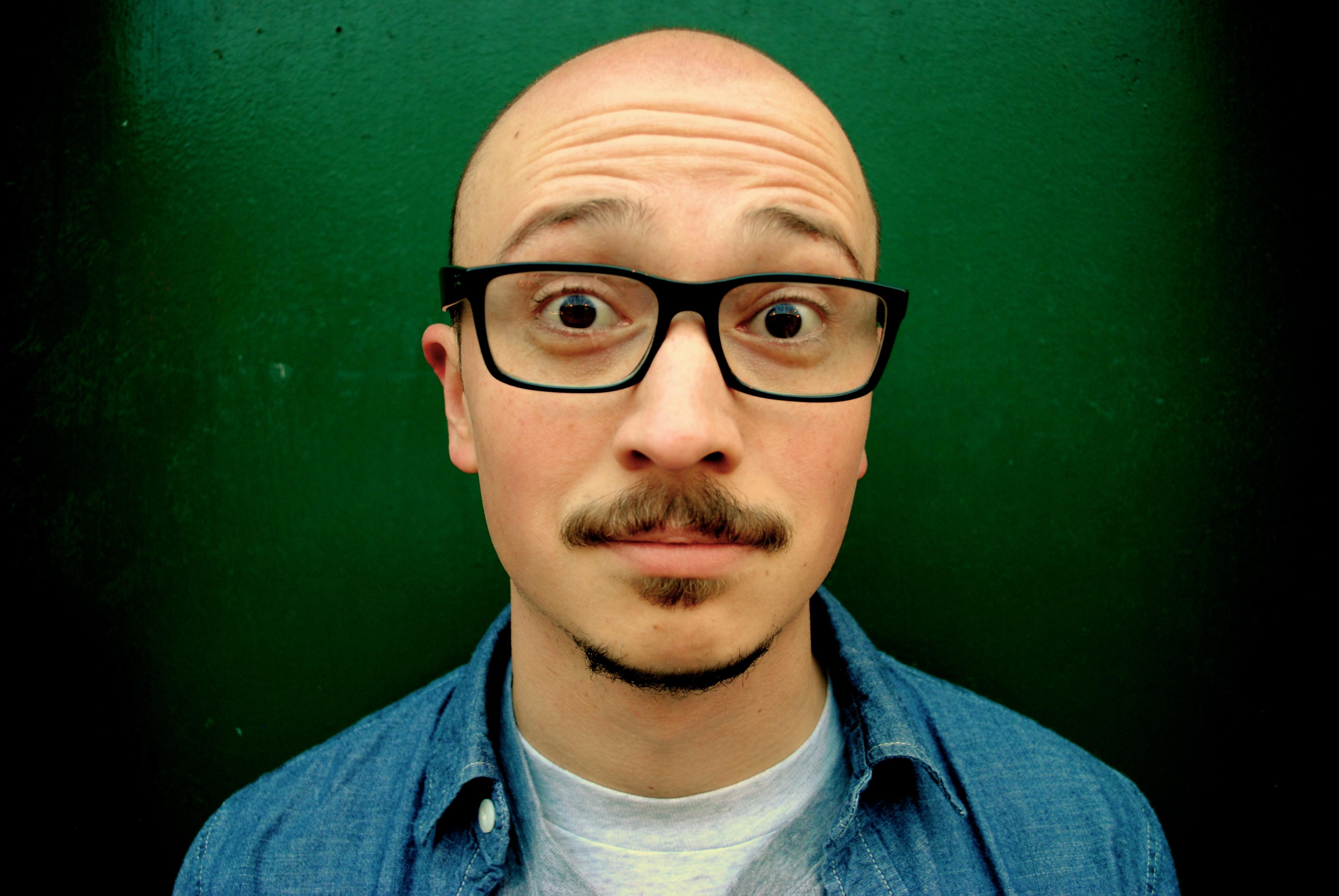 Alex Stone image