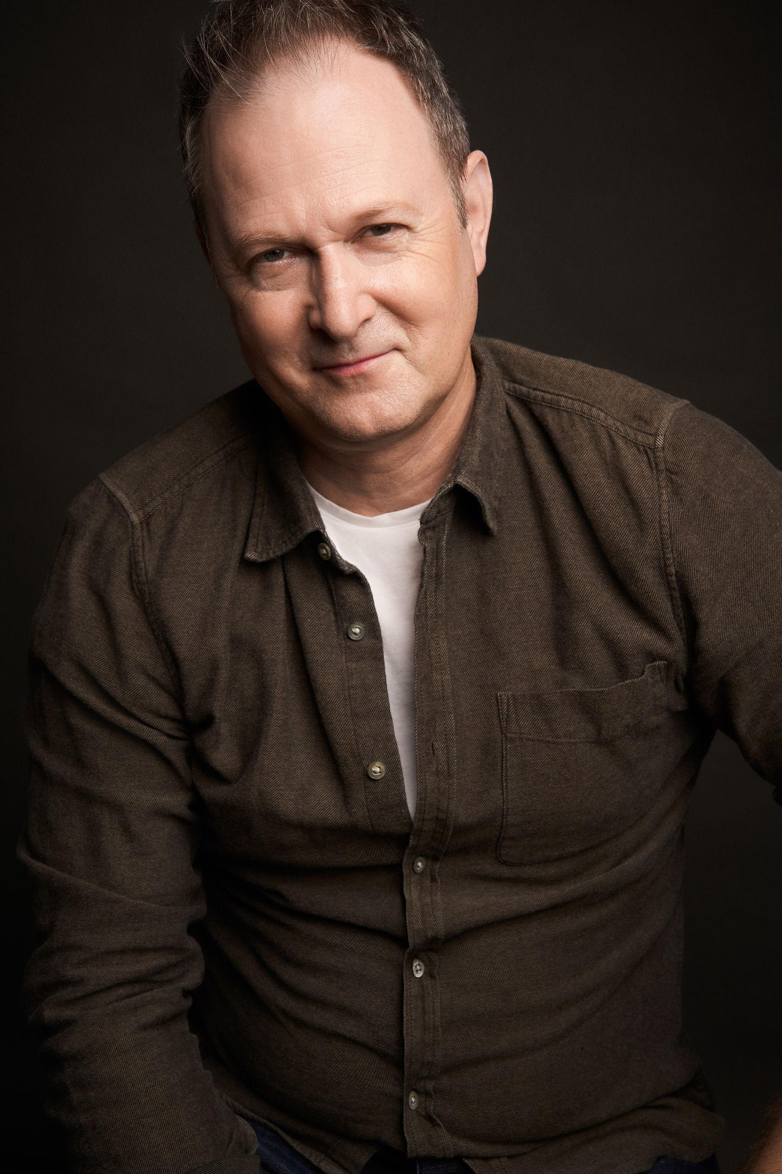 David Conolly image