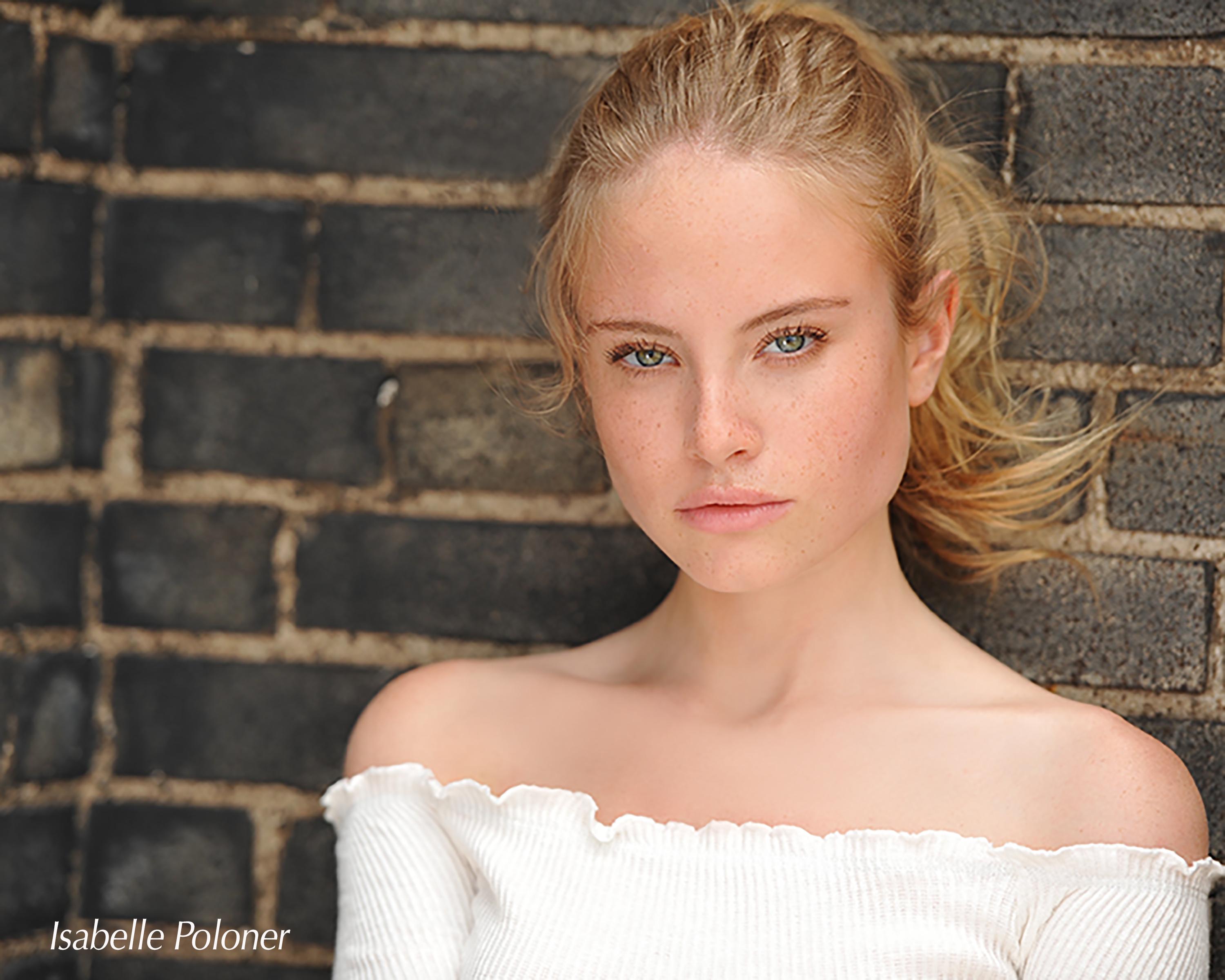 Isabelle Poloner image