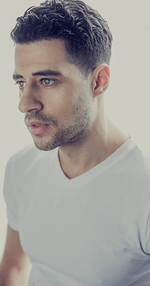 David Avery image
