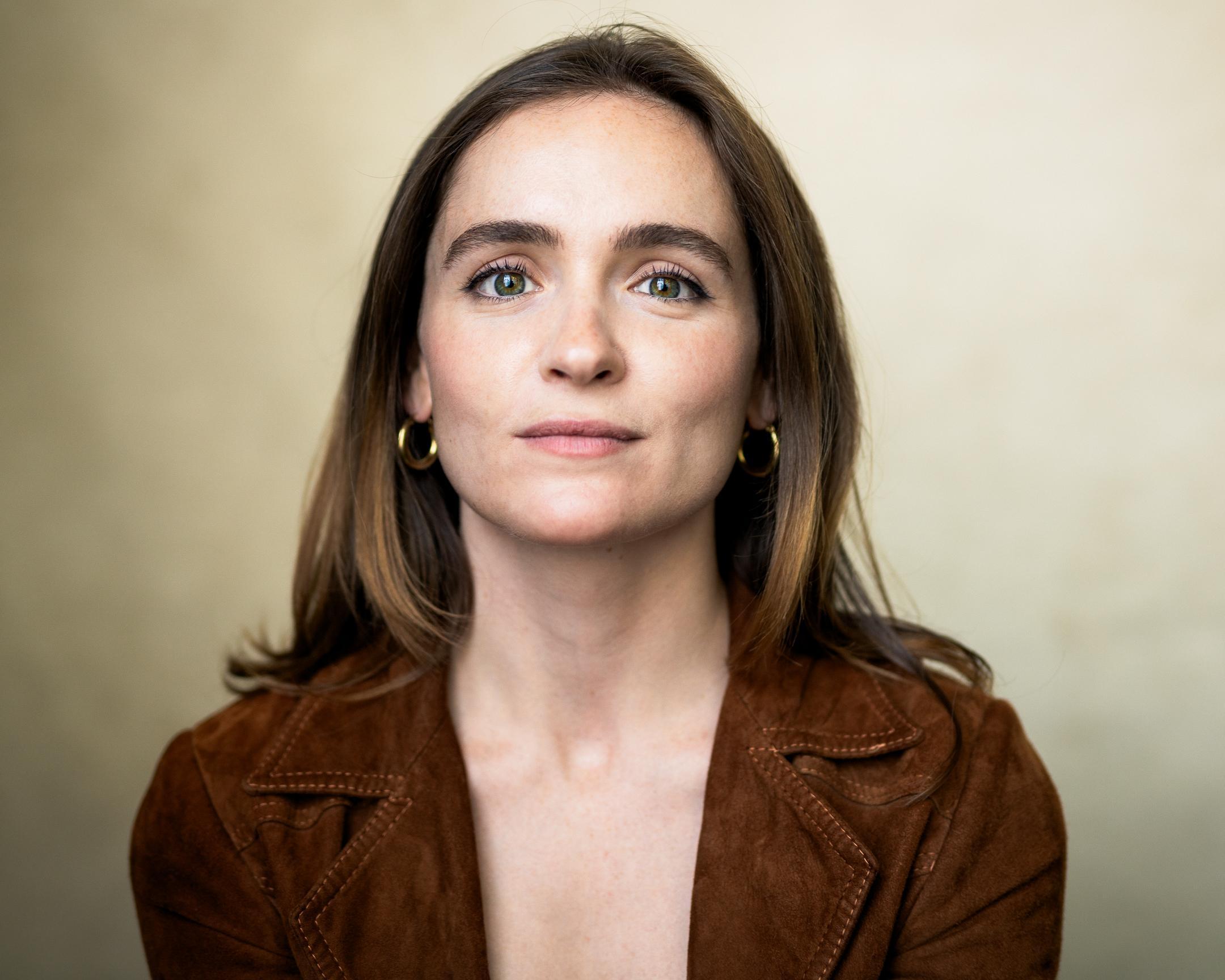 Emer Heatley image