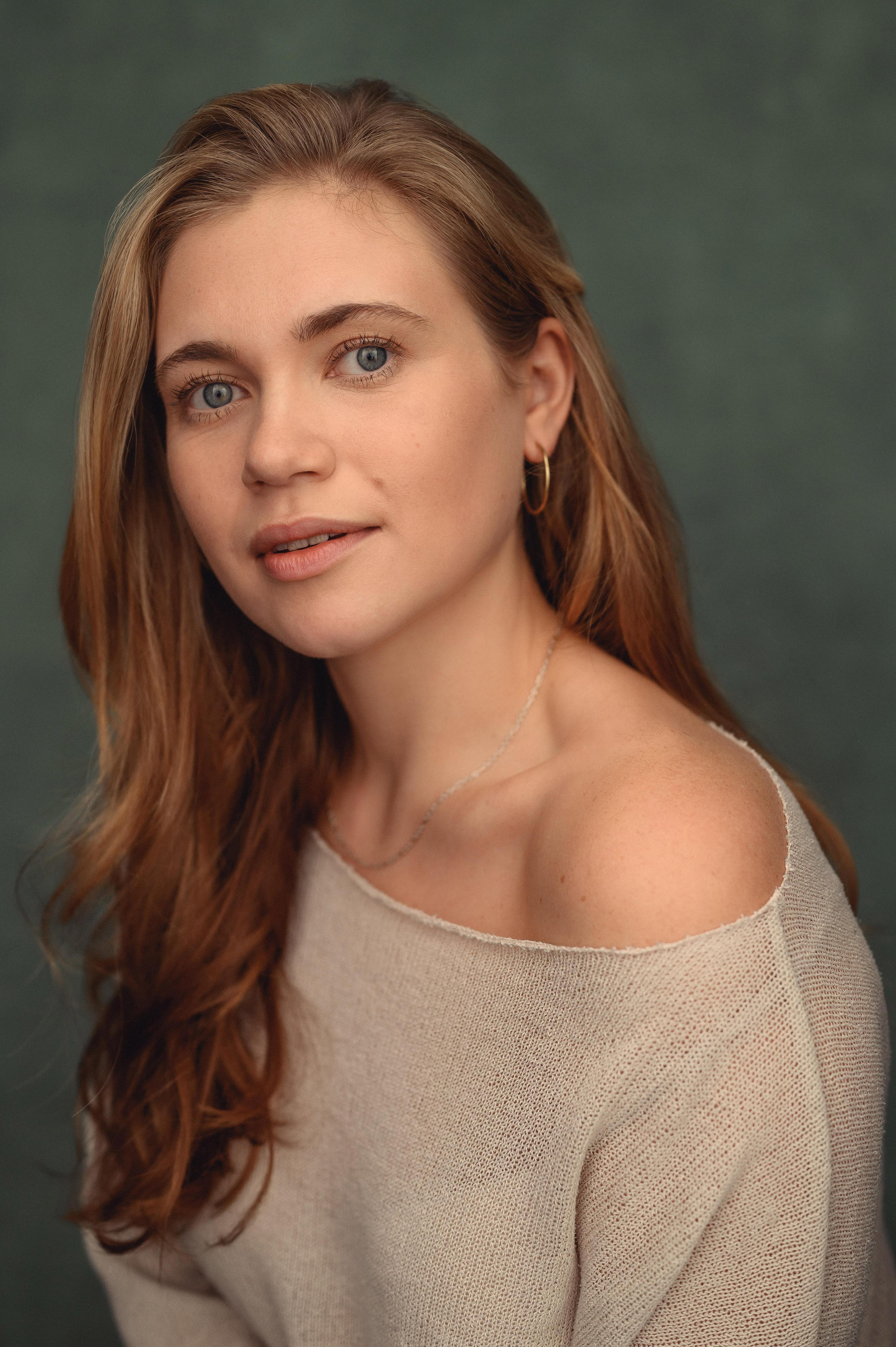 Tatiana Penfold image