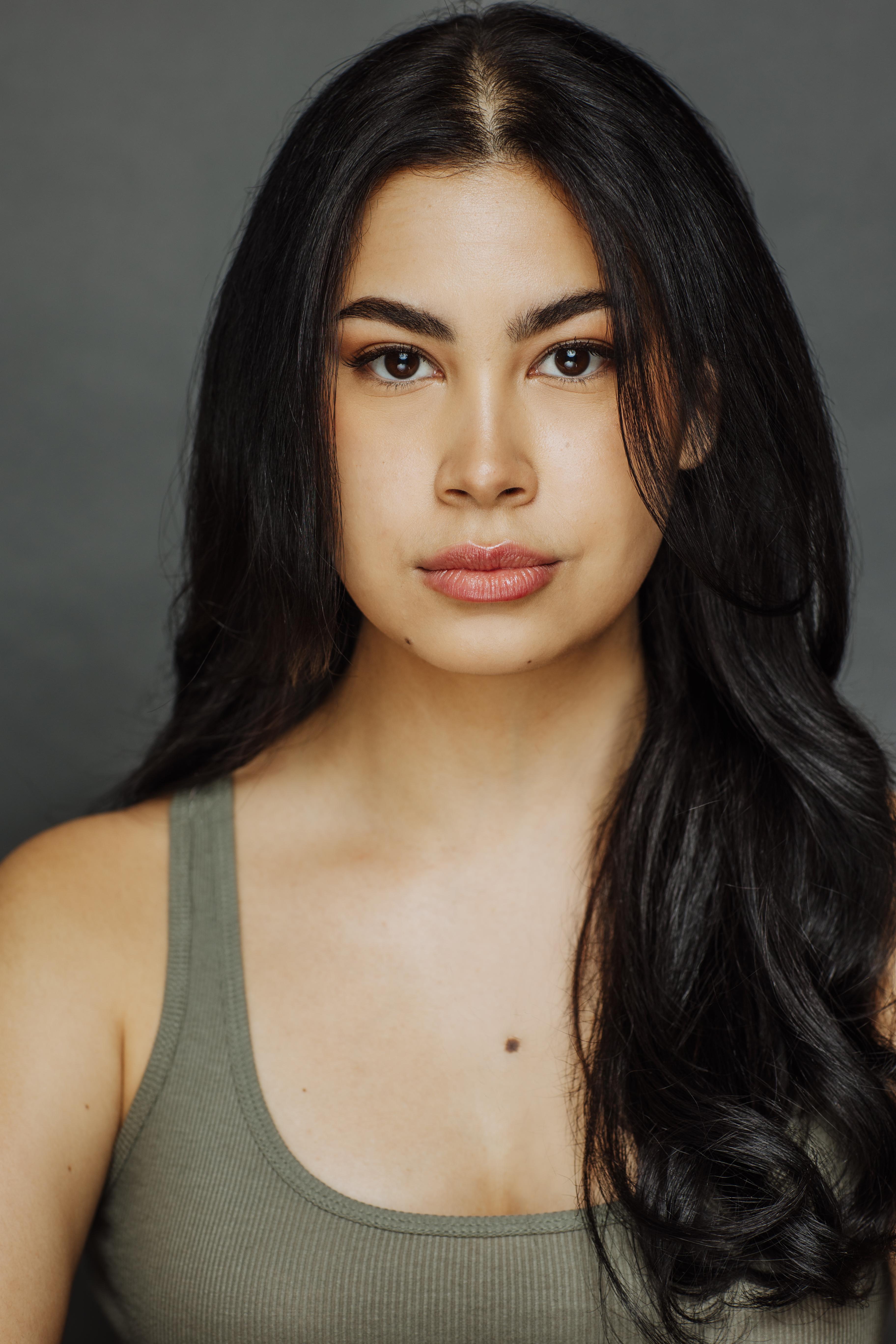 Blair Lamora image