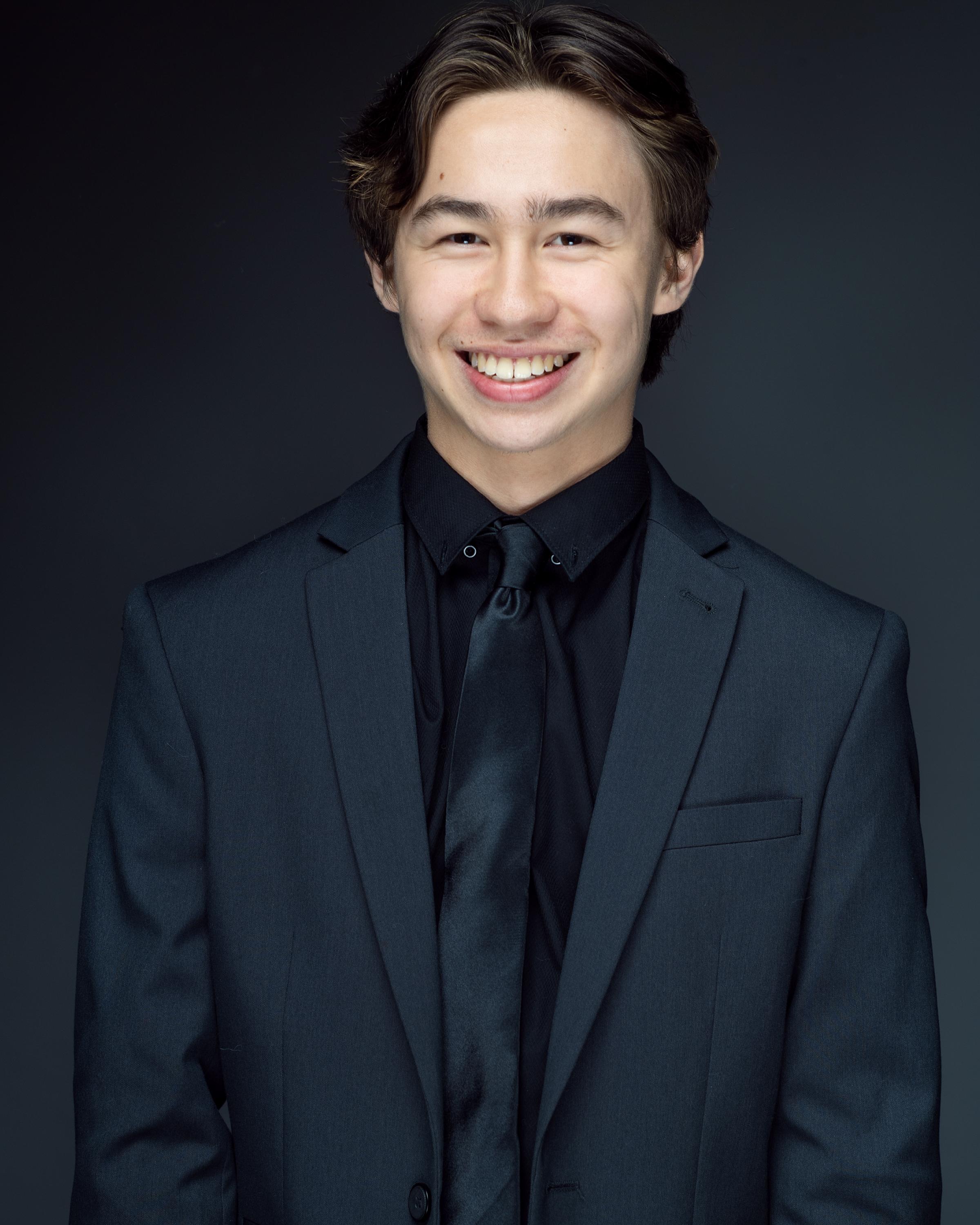 Sebastian Tang image