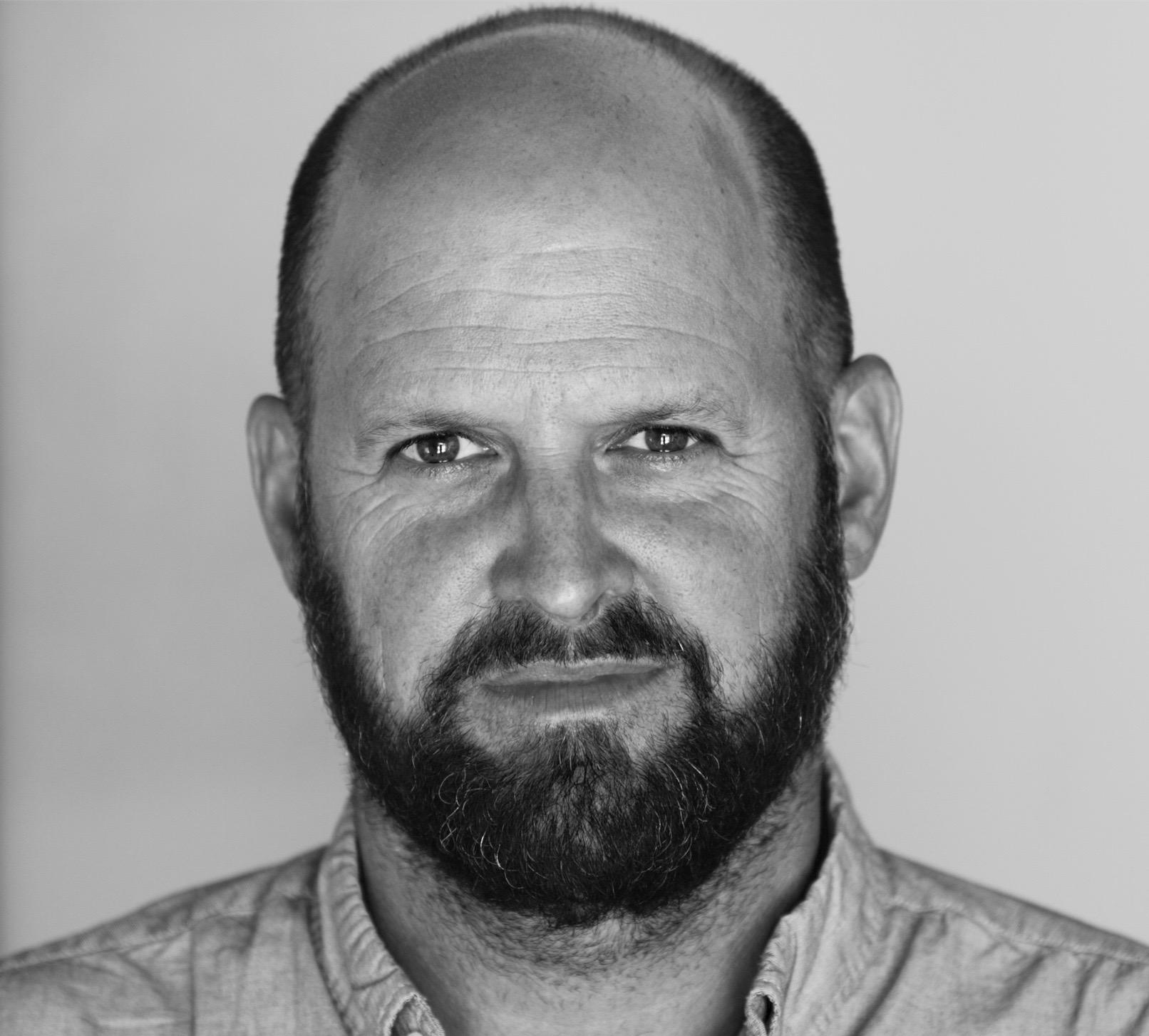 Colin K. Gray image
